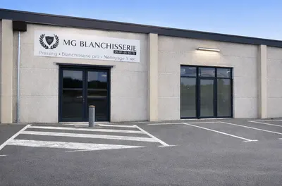 MG Blanchisserie