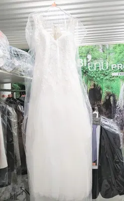 BI'EAU PRESSING