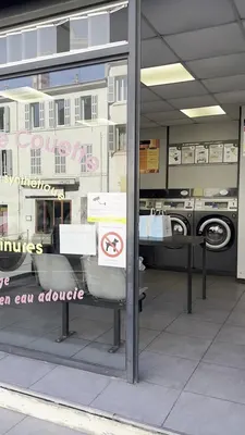 La Buanderie