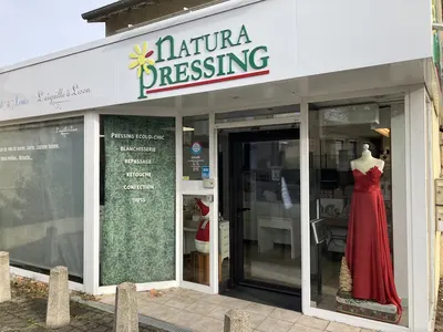 Natura Pressing
