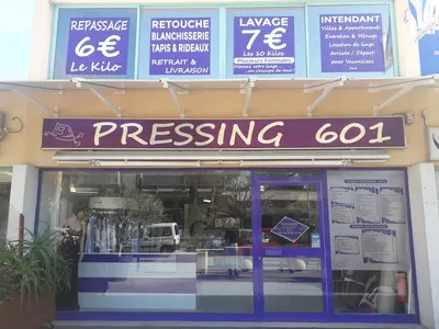 Pressing 19