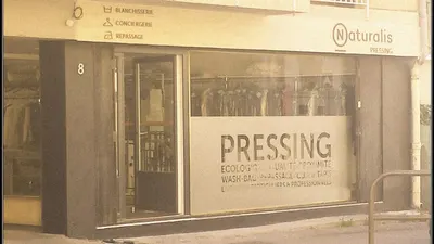 Naturalis Pressing