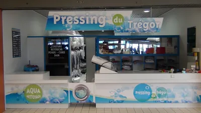 Tregapressing