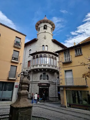 Tintorería Mati