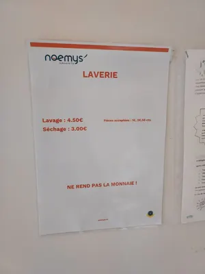 Laverie