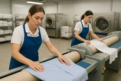 ProLinge Services