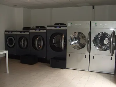 AVS Pressing - Blanchisserie - Laverie