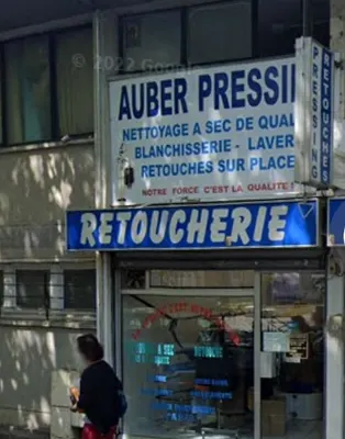 Auber Pressing