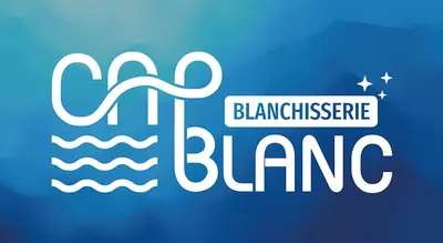 CAP BLANC BLANCHISSERIE