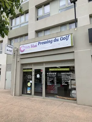 Le pressing de Plascassier