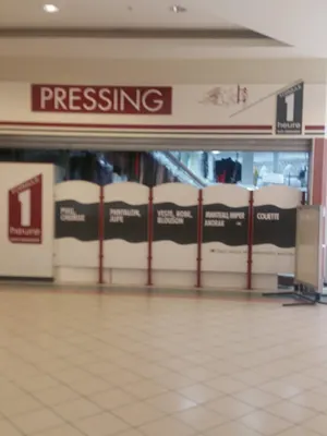 Pressing cestari