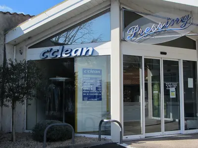 Pressing C'Clean