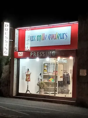 Aux Mille Couleurs