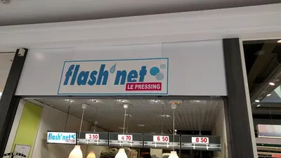 Flash Net