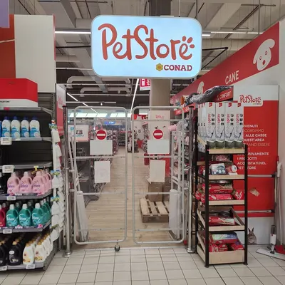Lavanderia Conad Grande Cuneo