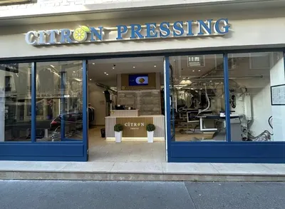 Pressing 5àsec Versailles Paroisse