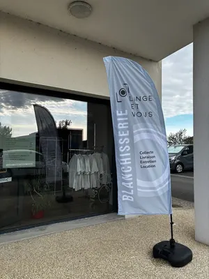 Linge et vous