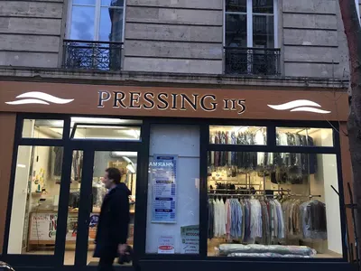 HarmonyPressing