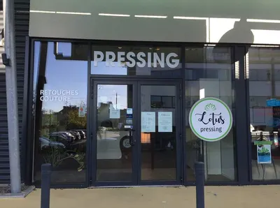 Lotus Pressing
