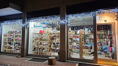 Lavanderia 2l La Tana & Ecobazar