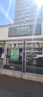 FAMILY PRESSING