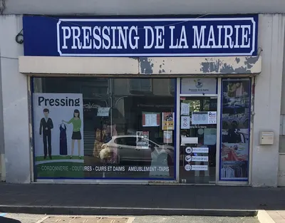 Pressing MIRACLE