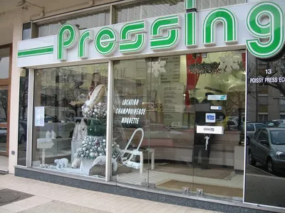 Pressing Noailles