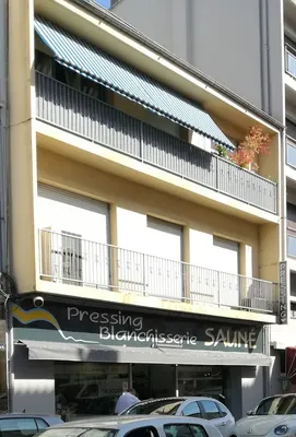 Le Dauphin Bleu