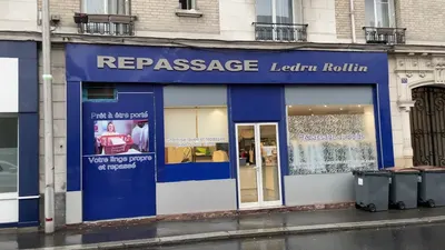 Le Perreux Repassage