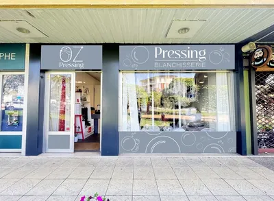 OZ PRESSING - BLANCHISSERIE