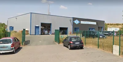 Blanchisserie des Trois Régions