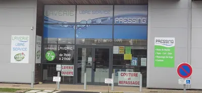 Pressing Laverie SARL DAS NEVES MYRIAM