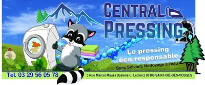 Central Pressing