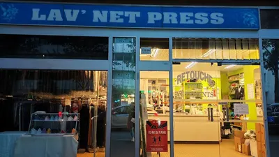 Pressing Convention