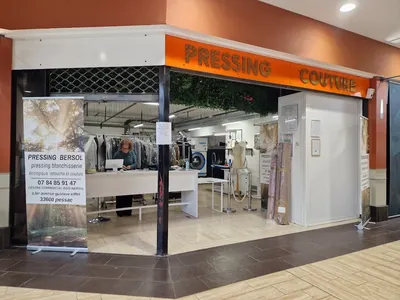 PRESSING BERSOL