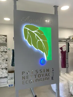Pressing Aqualogia Lacanau