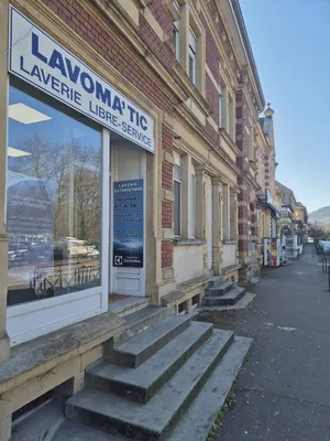 Lavoma'tic