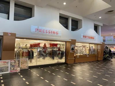 G.m.pressing