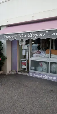 Pressing ajaccio Isula Pressing