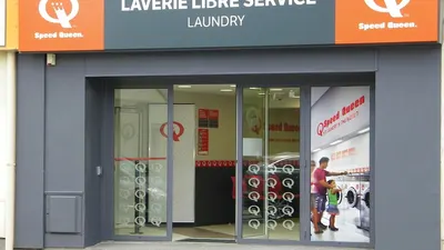 Limpio Pressing Service