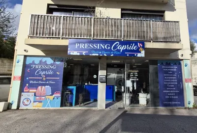 Pressing Caprile