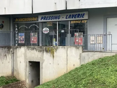 Laverie