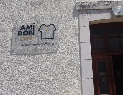 Amidon 89