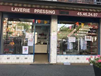 Pressing Adrinet