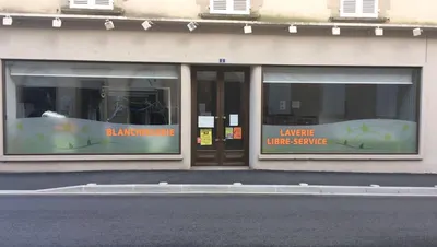 Blanchisserie - Dispo Services
