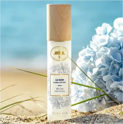 Blanc Breizh Émeraude