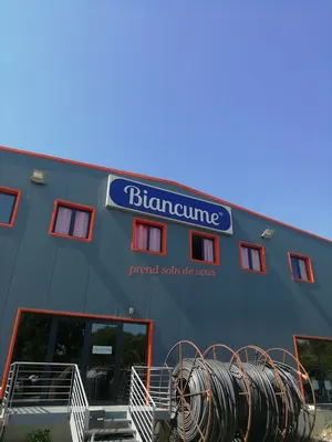 Blanchisserie Industrielle de Hte Cors