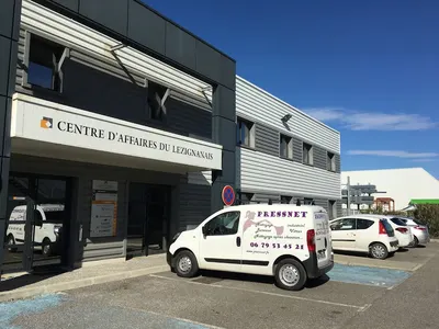 Pressing Du Rond - Point