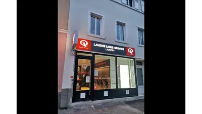 Lave linge