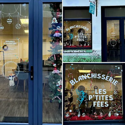 Les P’tites Fées